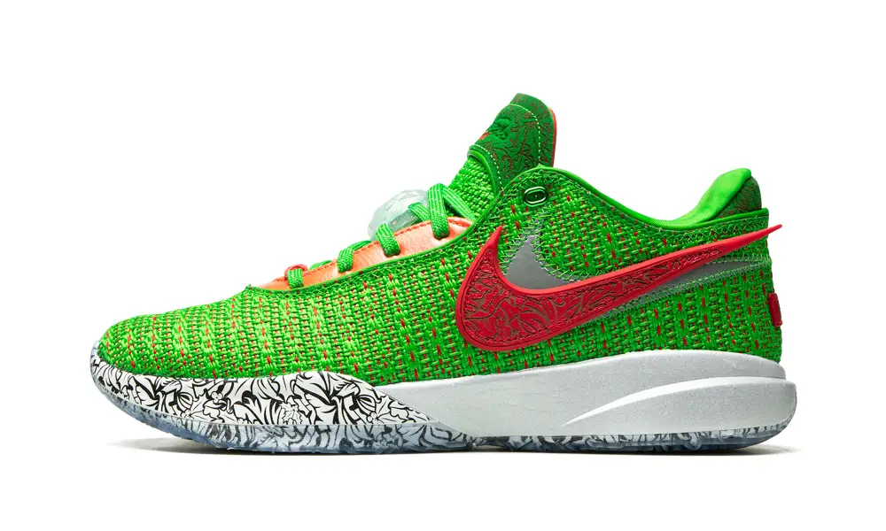 Nike Basketball Lebron 20 'Stocking Stuffer' C73511834