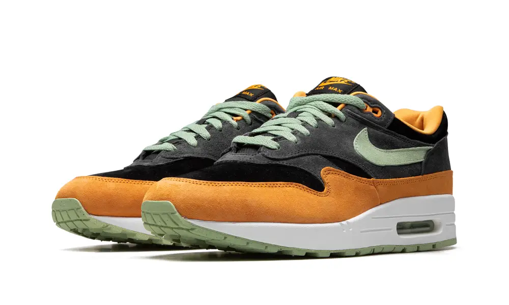 Nike Air Max Air Max 1 'Ugly Duckling - Honeydew'