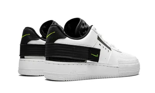 Nike Lifestyle Air Force 1-Type
