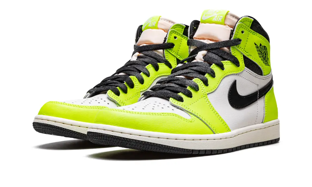 Air Jordan 1 Air Jordan 1 High OG 'Visionaire' 