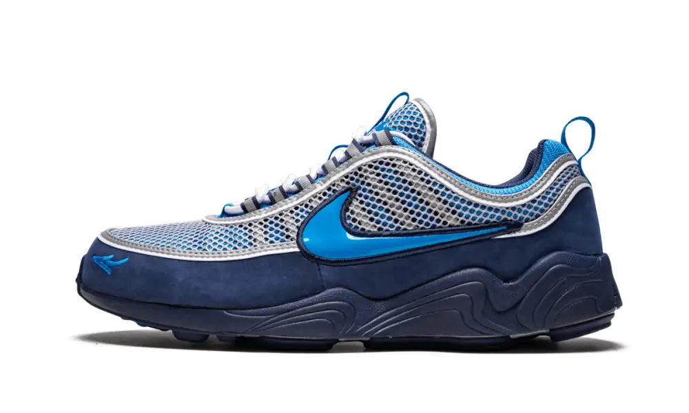 Nike Basketball Air Zoom Spiridon '16   Stash 'Stash' 