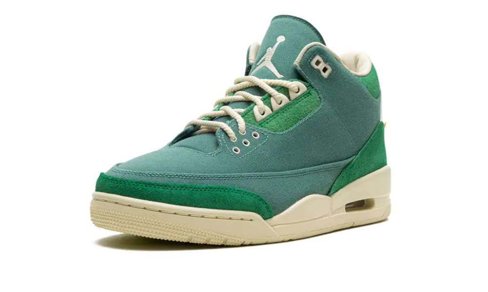 Air Jordan 3 Air Jordan 3 WMNS 'Nina Chanel Abney - Bicoastal'