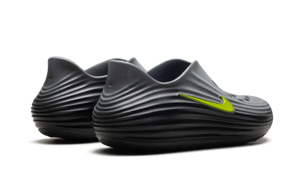 Nike Lifestyle ReactX Rejuven8 'Black Volt'