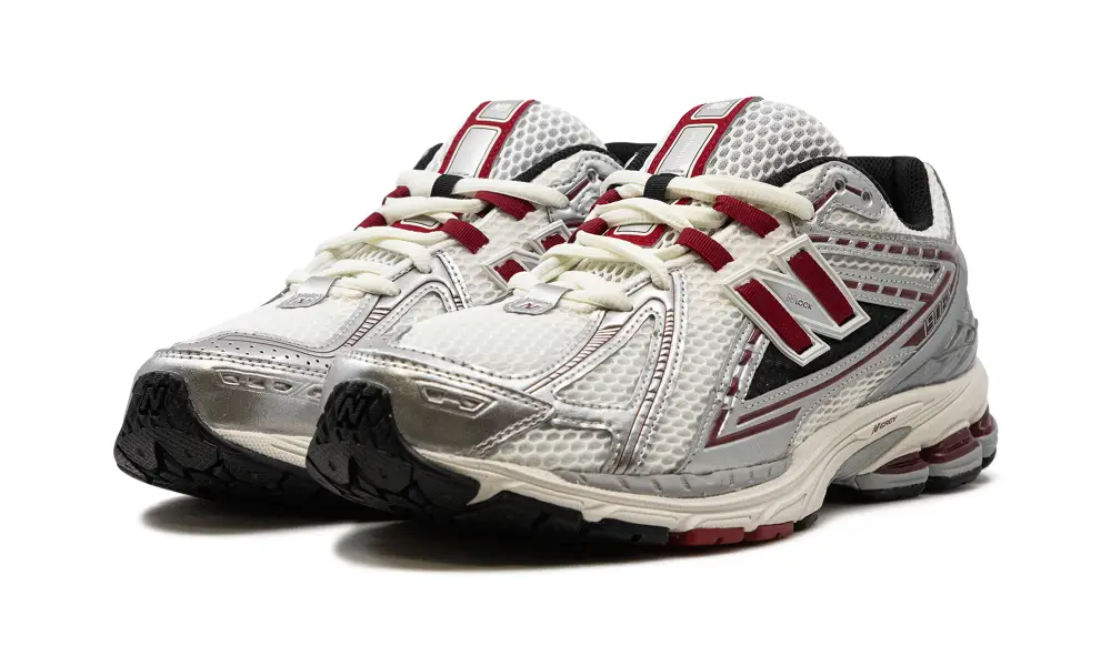New Balance 1906R 1906R 'Silver   Crimson' 