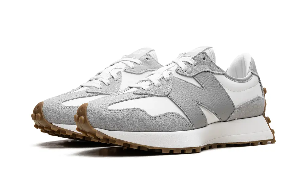 New Balance 327 327 WMNS 'Raincloud Reflection' 