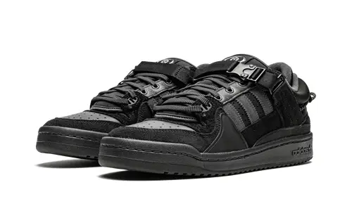 More Adidas Shoes Forum Buckle Low 'Bad Bunny - Back To School' 