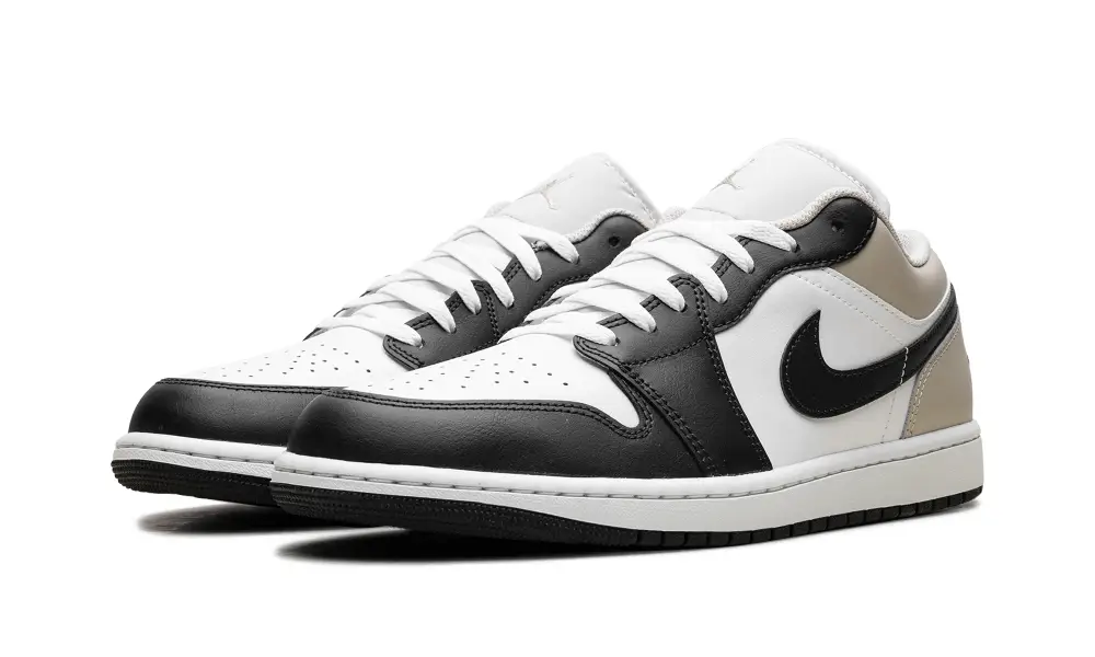 Air Jordan 1 Air Jordan 1 Low 'Summit White Rattan' 