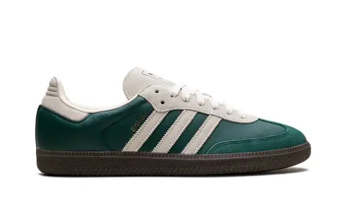 Adidas Samba Samba OG 'Collegiate Green Cream White' 
