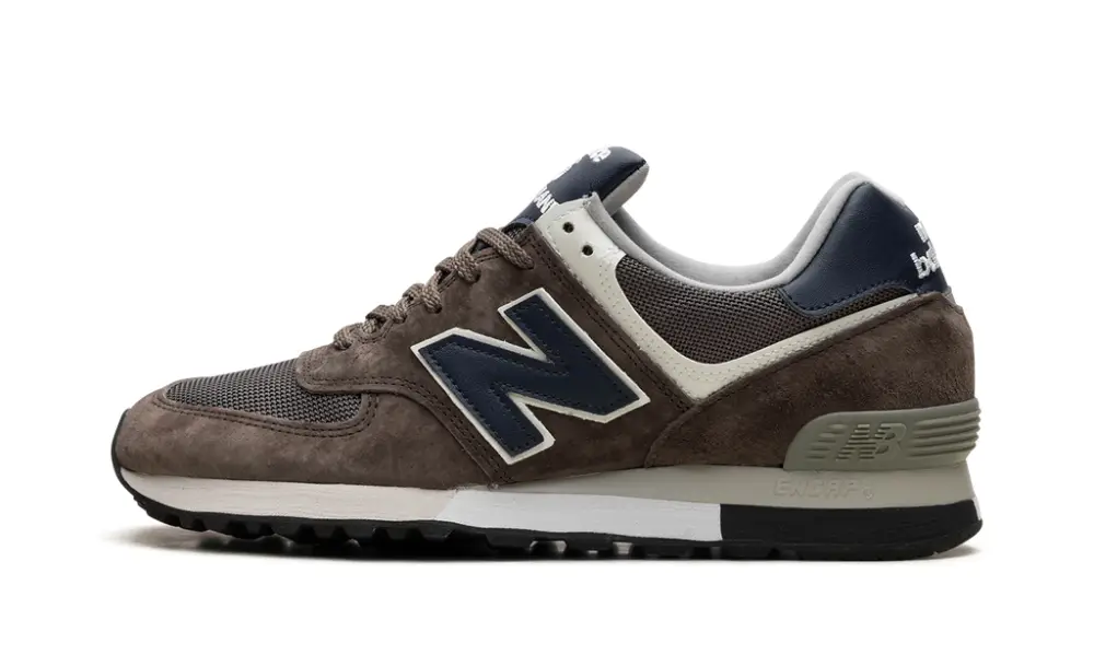 More New Balance 576 'Made in UK' 