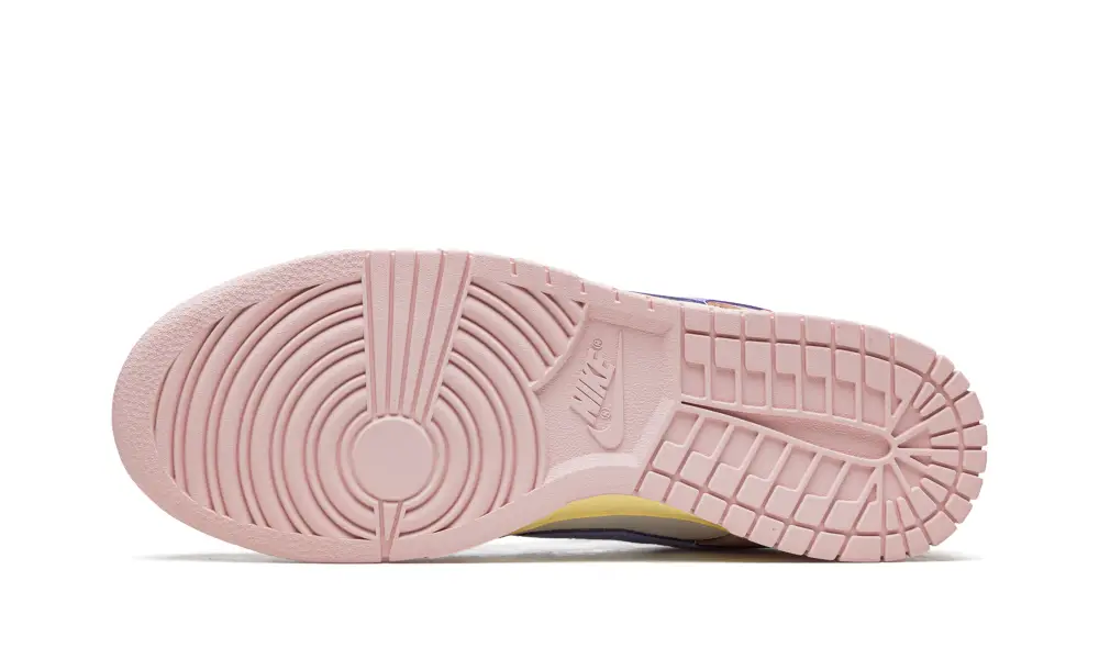 Nike Dunk DUNK LOW WMNS 'Pink Oxford' 
