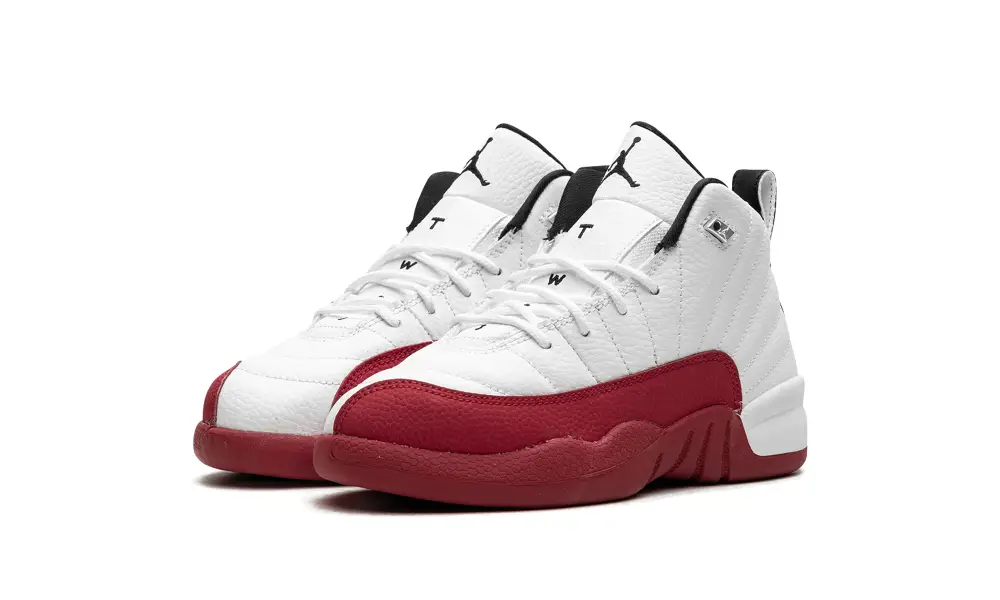 Air Jordan 12 Air Jordan 12 PS 'Cherry'