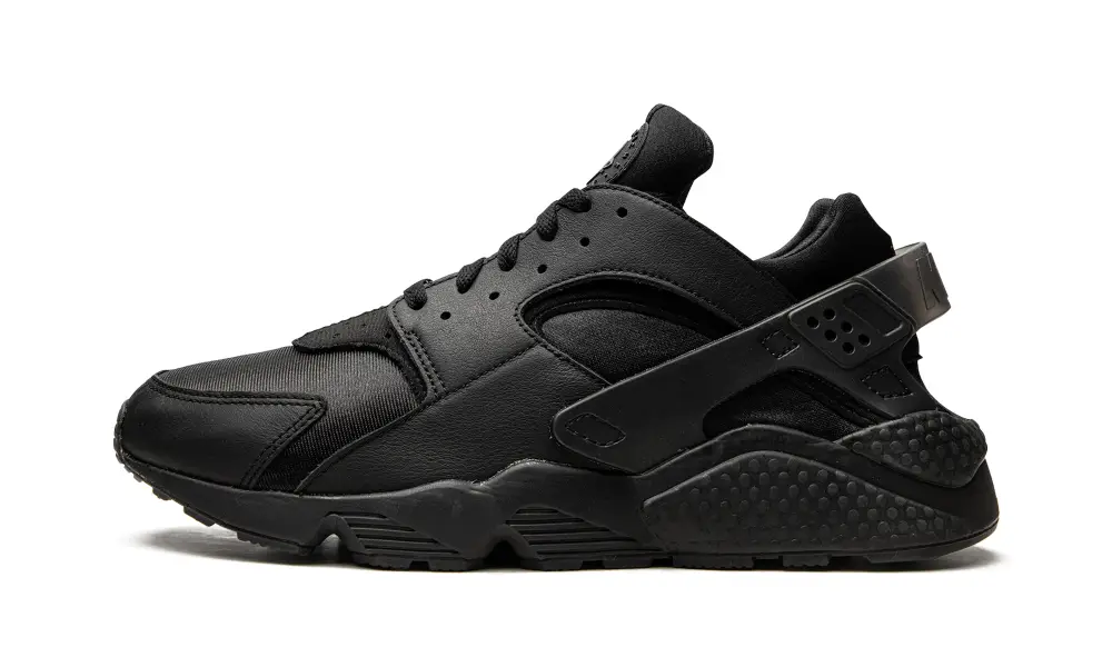 Nike Huarache Air Huarache 'Triple Black - 2021 Release' 