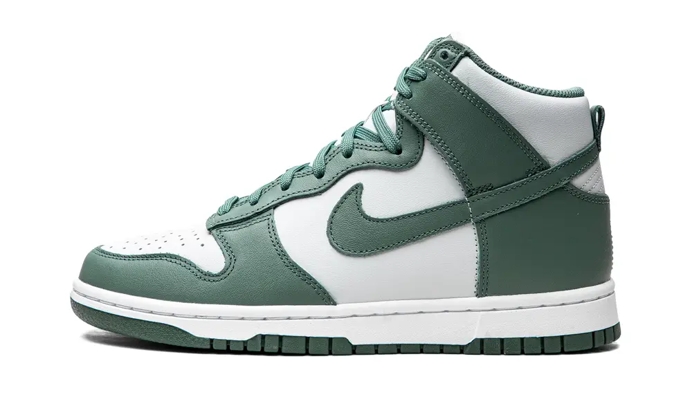 Nike Dunk DUNK HIGH MNS WMNS 'Bicoastal' 