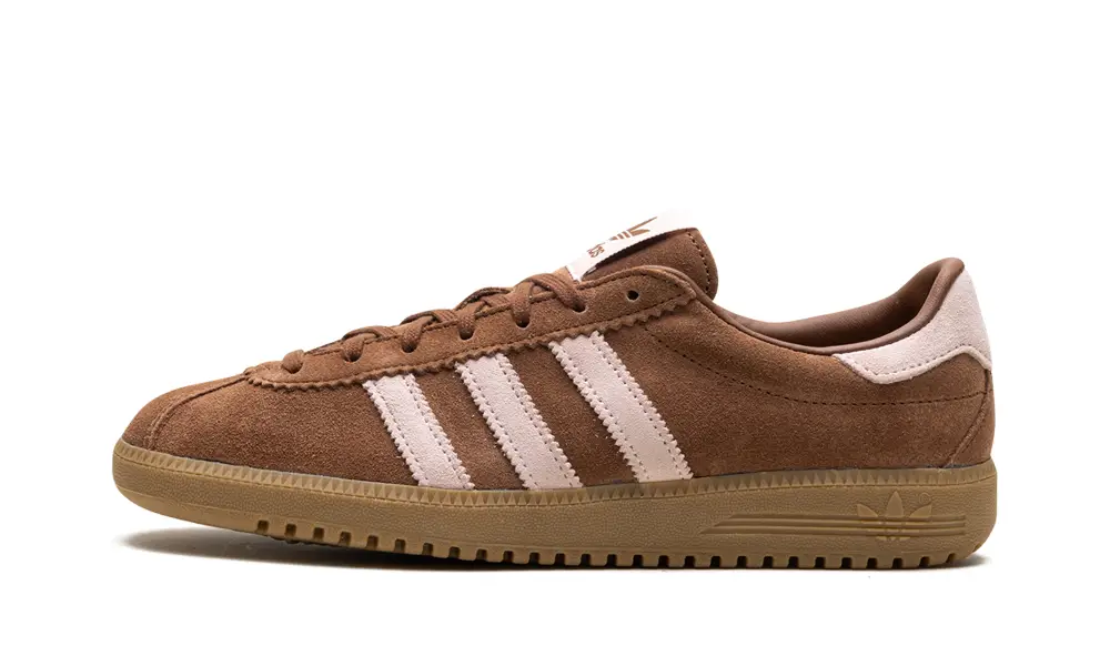 More Adidas Shoes Adidas BRMD WMNS 'Sandy Pink' 