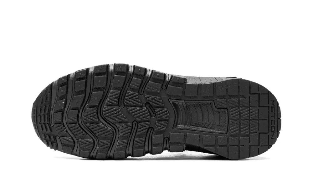 Nike Lifestyle Free Metcon 6 WMNS 'Black Anthracite'