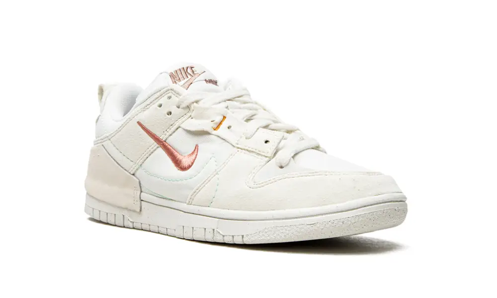Nike Dunk DUNK LO DISRUPT 2 MNS WMNS 'Pale Ivory' 