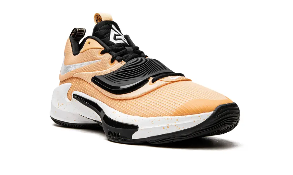 Nike Basketball Zoom Freak 3 TB 'TB'