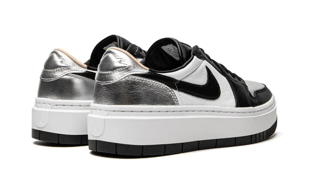 Air Jordan 1 AIR JORDAN 1 ELEVATE LOW WMNS 'Silver Toe' 