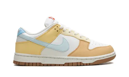 Nike Dunk DUNK LOW WMNS 'Soft Yellow'