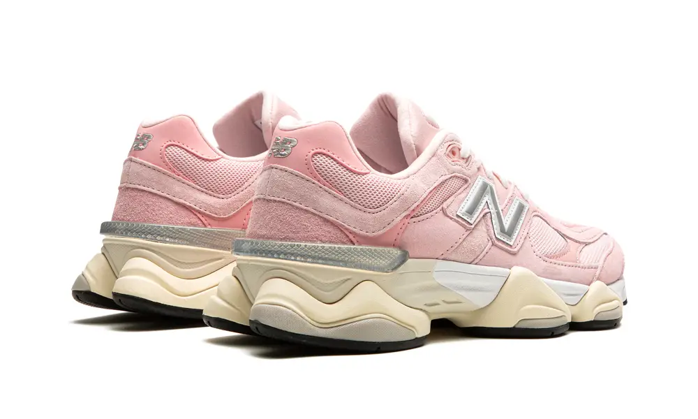 New Balance 9060 9060 'Crystal Pink'