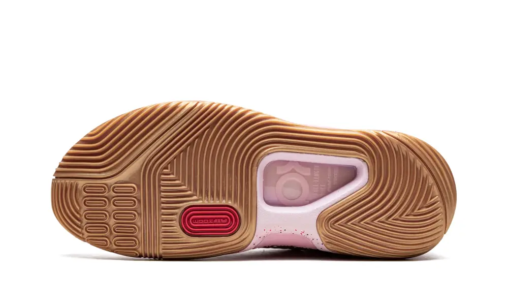Nike Basketball KD14 Seasonal 'Aunt Pearl'