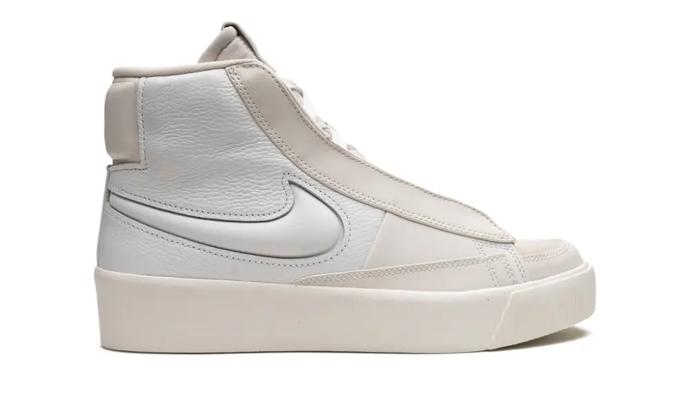 Nike Lifestyle BLAZER MID VICTORY WMNS 'Summit White'