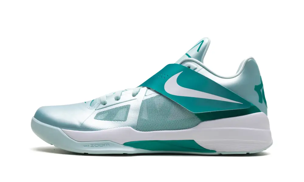 Nike Basketball KD 4 'Easter' 