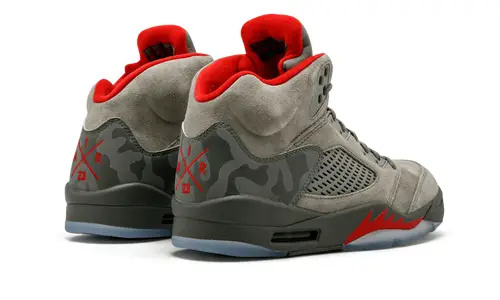 Air Jordan 5 Air Jordan 5 Retro 'Camo' 