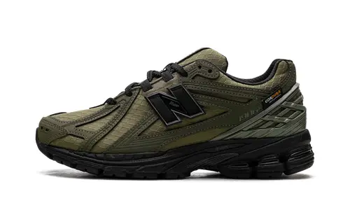 New Balance 1906R 1906R 'Cordura Dark Camo Green'