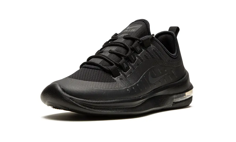 Nike Air Max AIR MAX AXIS MNS WMNS 'Black'