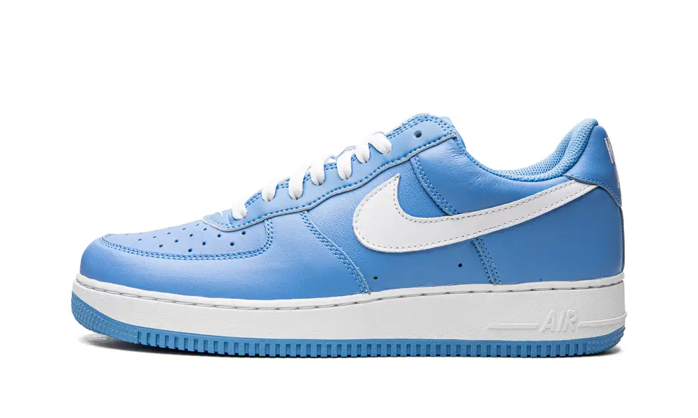 Nike Lifestyle Air Force 1 Low 'Color Of The Month'