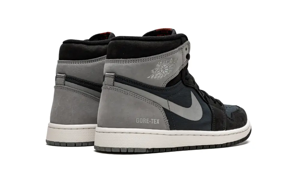 Air Jordan 1 Air Jordan 1 Element 'Gore-Tex - Black' 