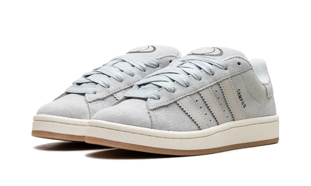 Adidas Campus Campus 00s 'Wonder Silver Grey'
