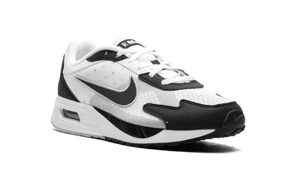 Nike Air Max Air Max Solo 'White Black'
