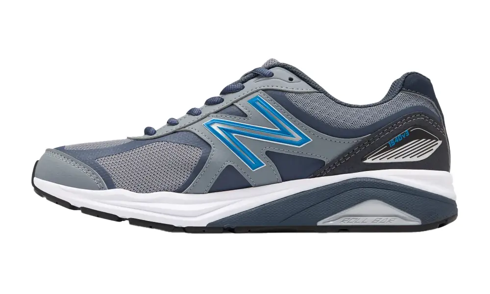 More New Balance 1540 'Grey Blue' 
