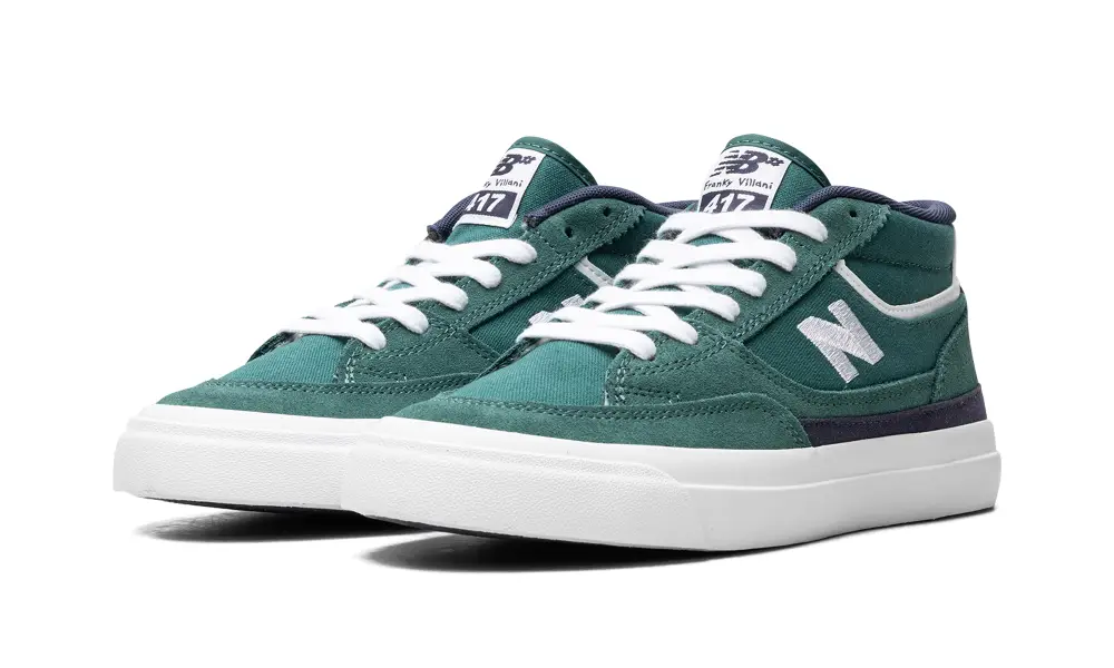 More New Balance Numeric 417 'Franky Villani'