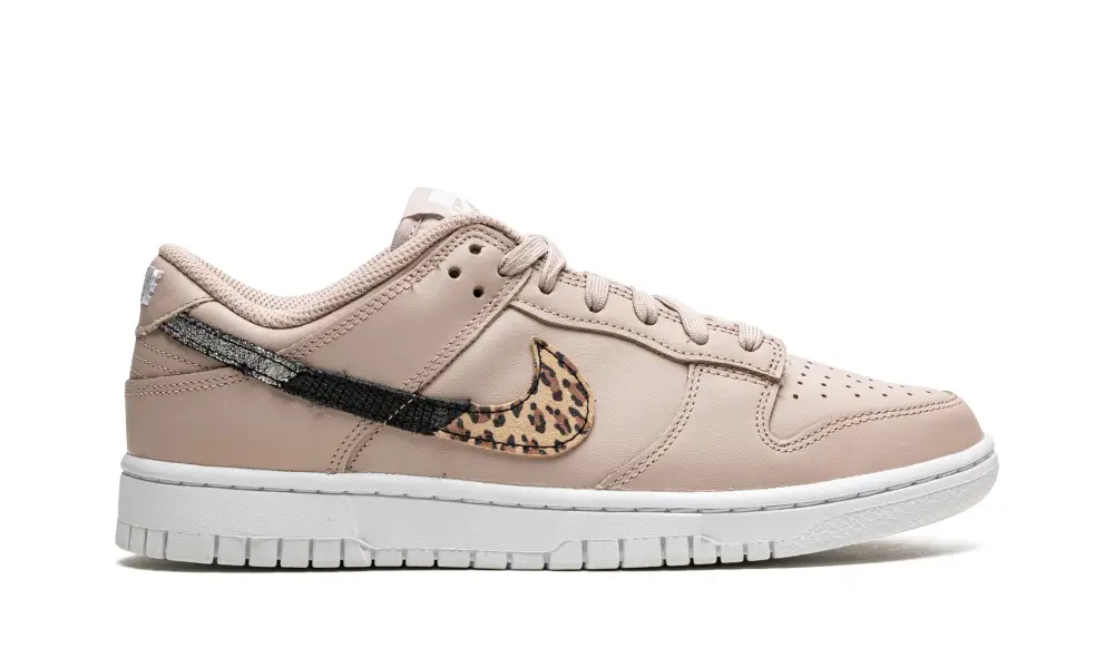 Nike Dunk DUNK LO SE MNS WMNS 'Primal Pink'