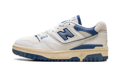New Balance 550 550 'Sea Salt Pack Blue Agate'