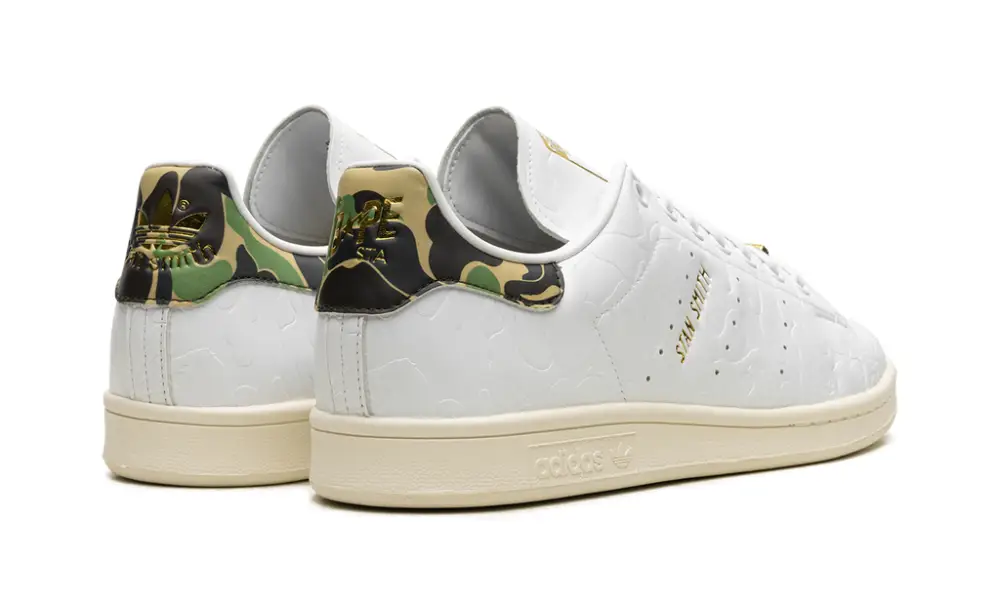 Adidas Stan Smith Stan Smith 'Bape 30th Anniversary'