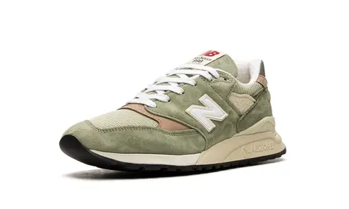 New Balance 998 998 'Olive' 