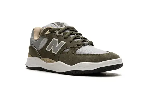 More New Balance Numeric 1010 'Tiago Lemos Olive Grey' 