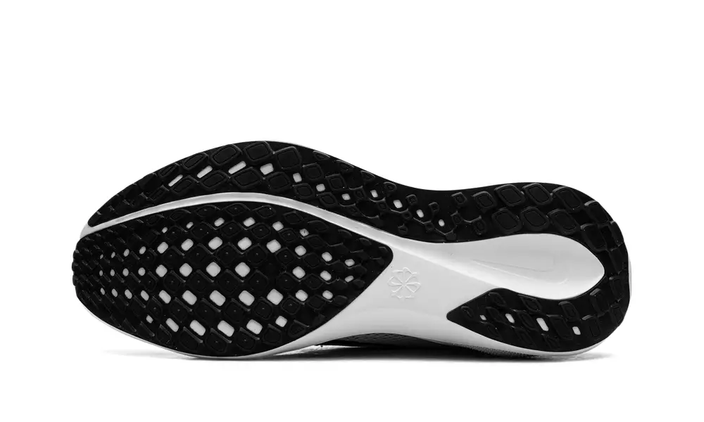 Nike Lifestyle Air Zoom Pegasus WMNS 'White Black'