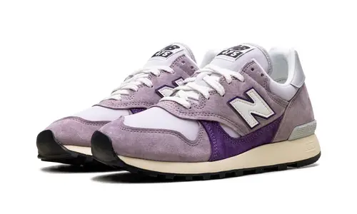More New Balance 475 'Ice Wine'