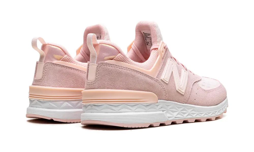 New Balance 574 574 Sport WMNS 'Rose'