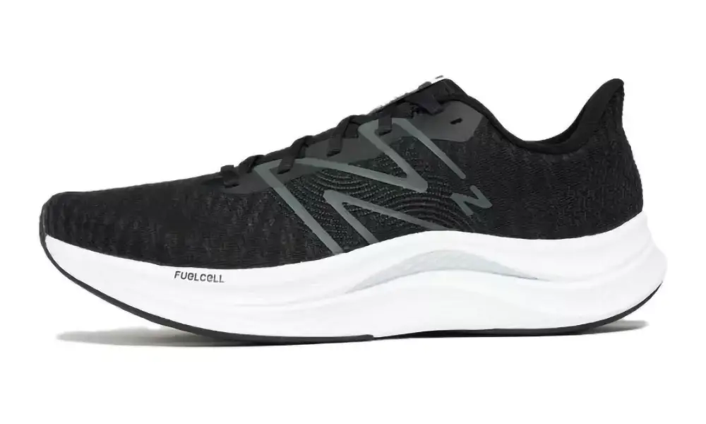 More New Balance FuelCell Propel V4 'Black White'