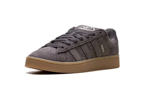 Adidas Campus Campus 00s WMNS 'Charcoal Putty Grey' 
