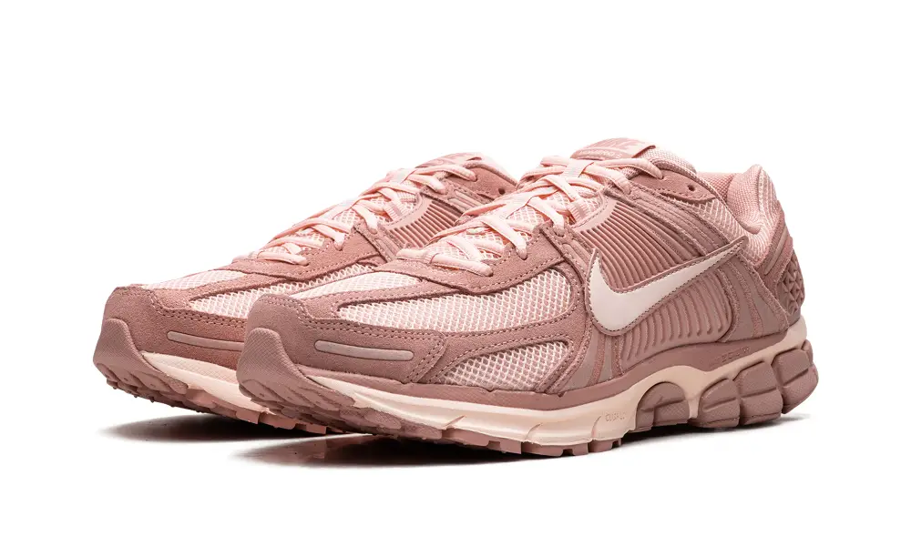 Nike Lifestyle Zoom Vomero 5 'Red Starburst'
