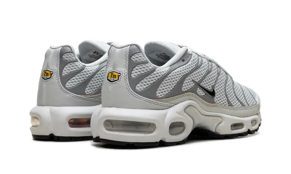 Nike Air Max Air Max Plus WMNS 'Light Silver' 