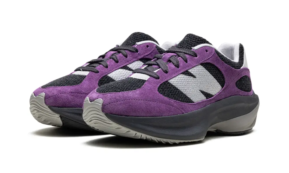 More New Balance WRPD Runner 'Dusted Grape'