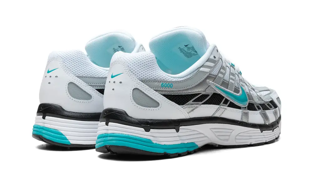 Nike Lifestyle P-6000 'Dusty Cactus'